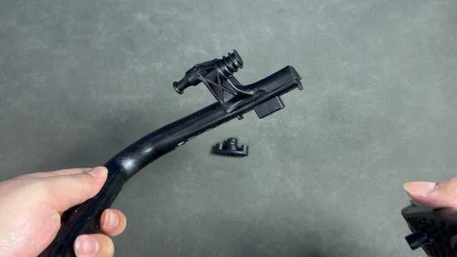Amazon.com: GoaMotors Handle Bar compatible with Stihl MS 391 311